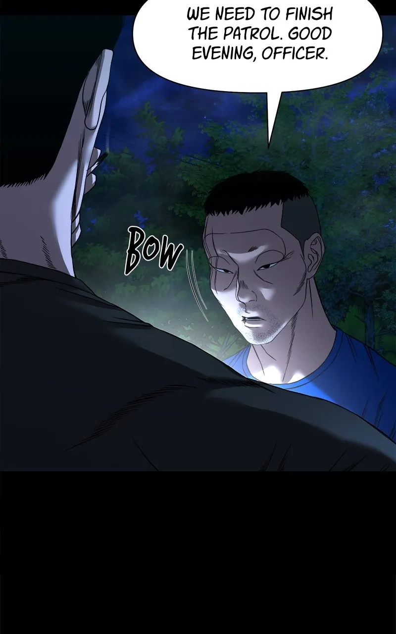 The Gwichon Village Mystery Chapter 41 Page 75