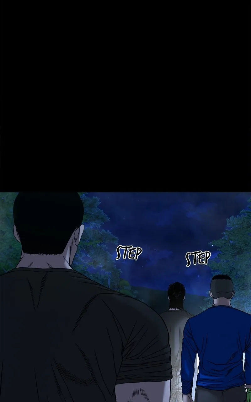 The Gwichon Village Mystery Chapter 41 Page 76