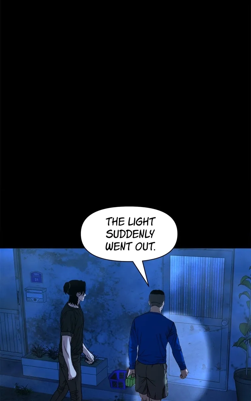 The Gwichon Village Mystery Chapter 41 Page 87