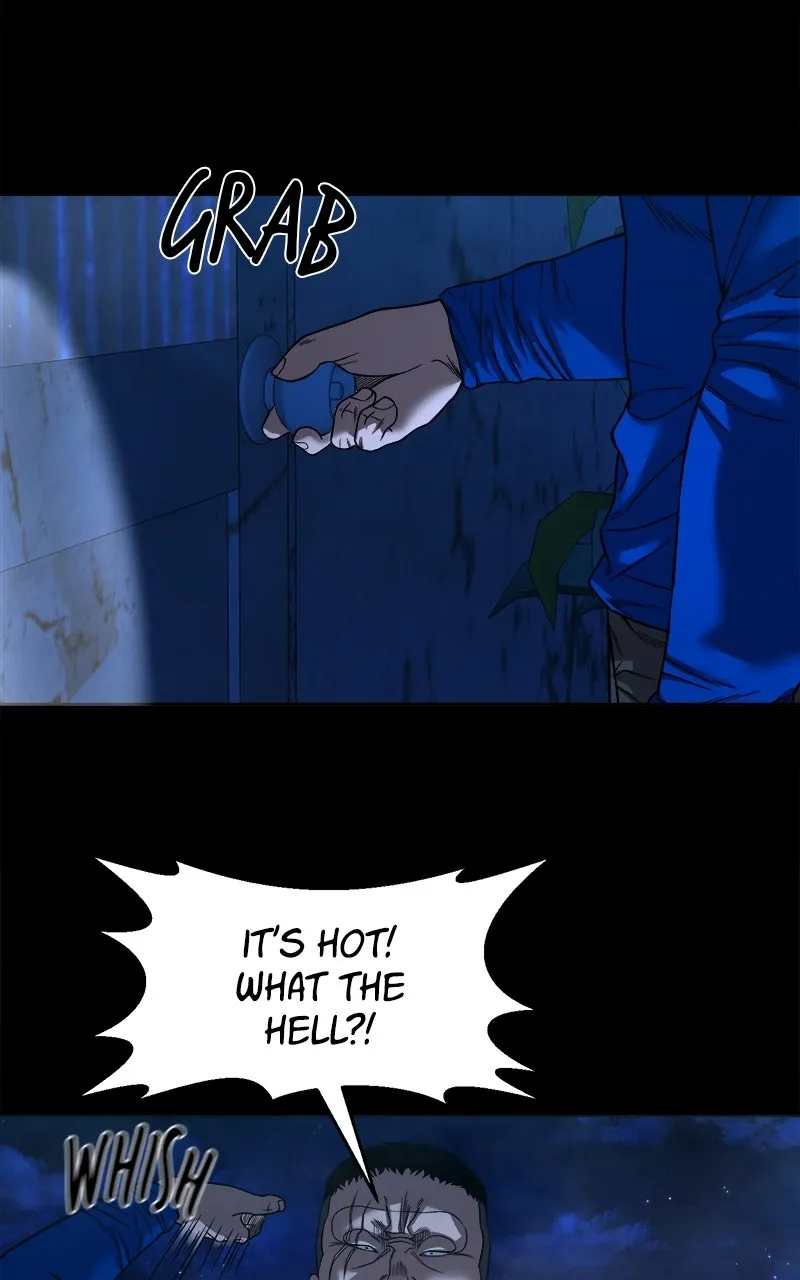 The Gwichon Village Mystery Chapter 41 Page 89