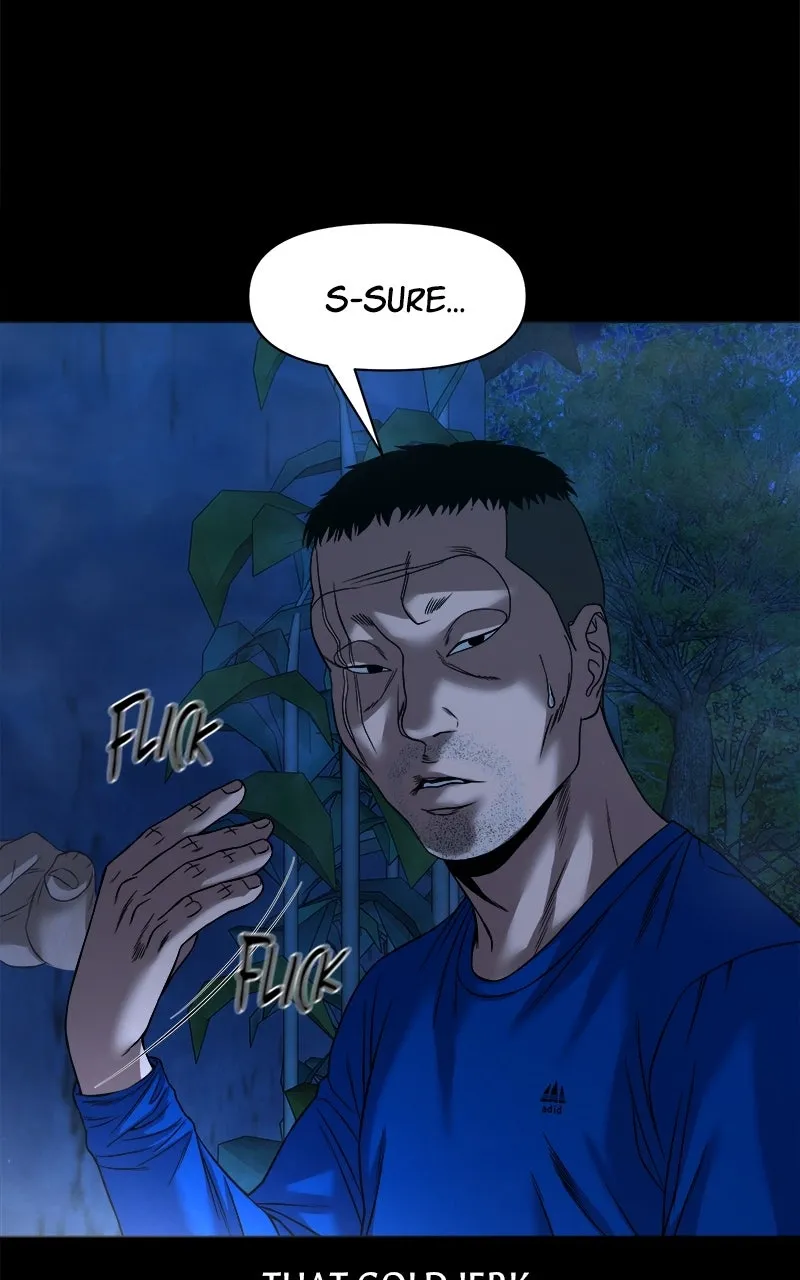 The Gwichon Village Mystery Chapter 41 Page 94