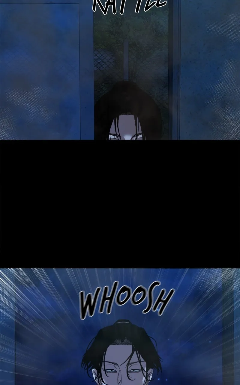 The Gwichon Village Mystery Chapter 41 Page 96