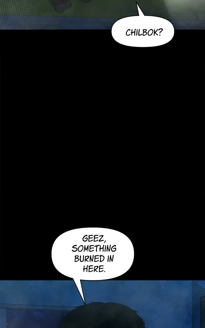 The Gwichon Village Mystery Chapter 41 Page 99