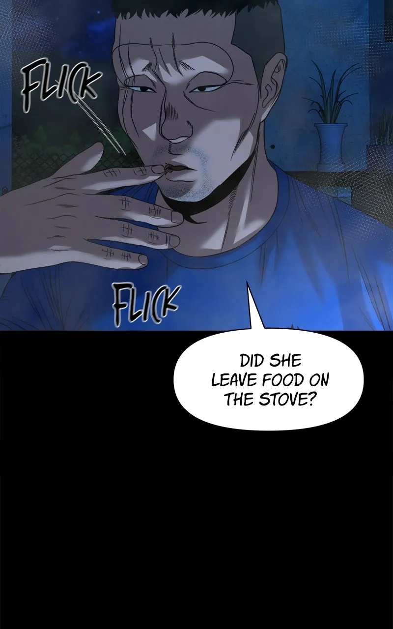 The Gwichon Village Mystery Chapter 41 Page 100