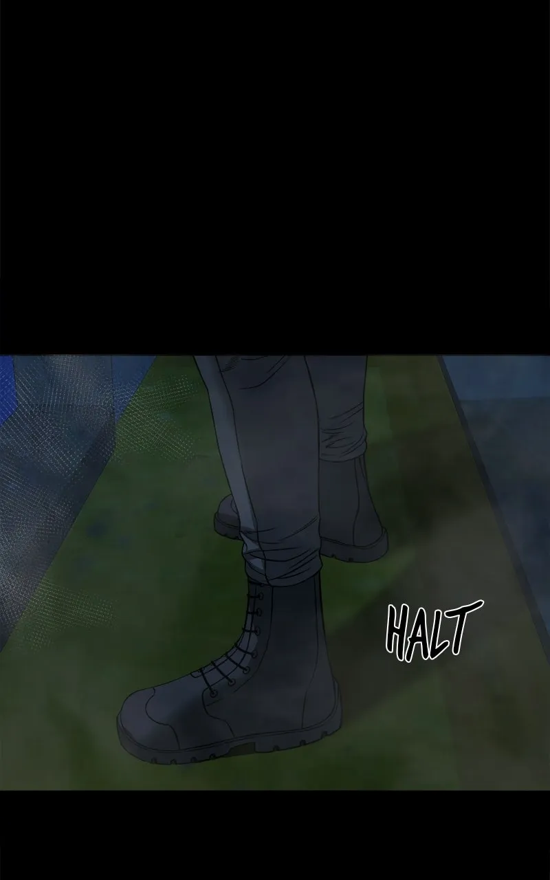 The Gwichon Village Mystery Chapter 41 Page 101