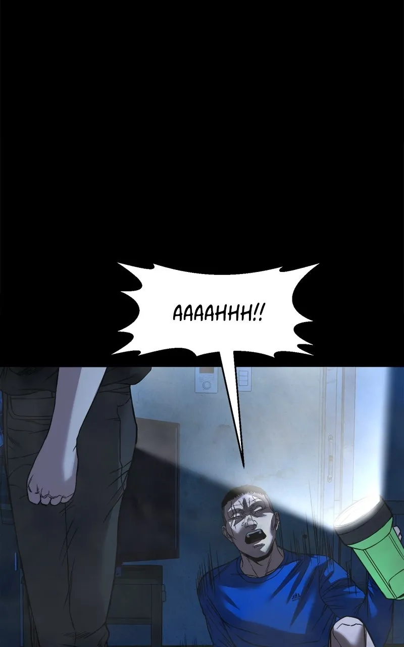 The Gwichon Village Mystery Chapter 41 Page 108