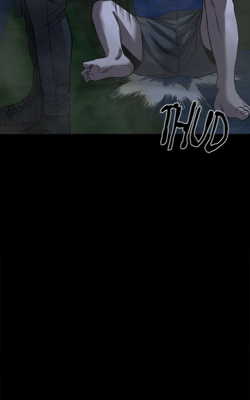 The Gwichon Village Mystery Chapter 41 Page 109