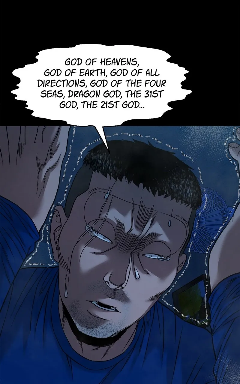 The Gwichon Village Mystery Chapter 41 Page 118
