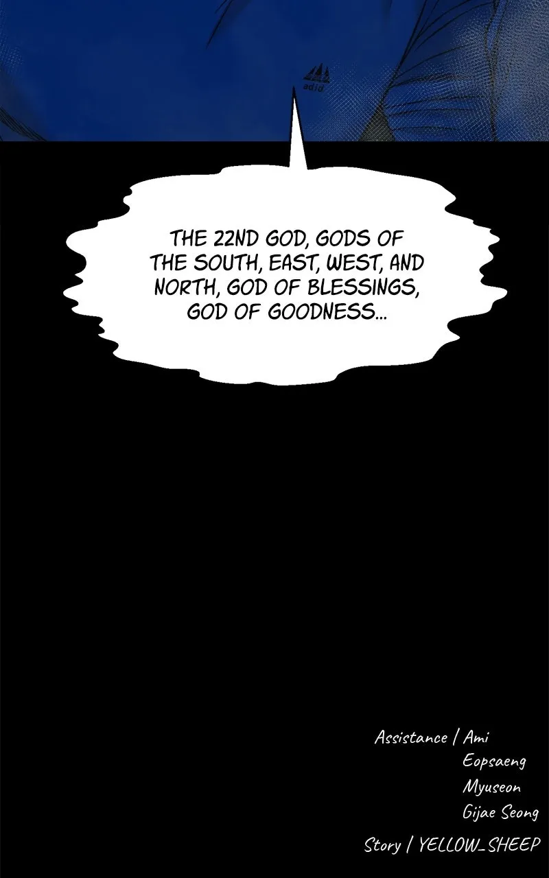 The Gwichon Village Mystery Chapter 41 Page 119