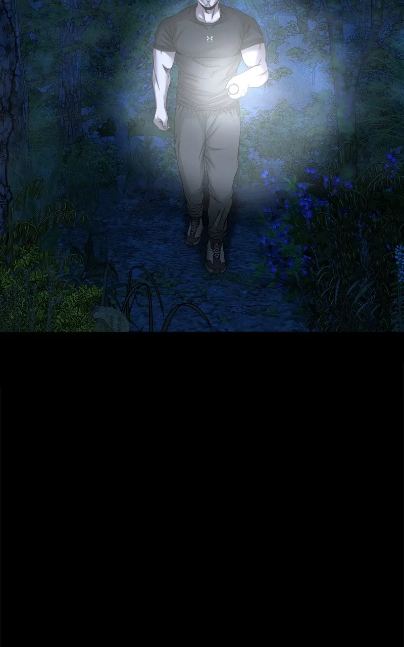 The Gwichon Village Mystery Chapter 42 Page 2