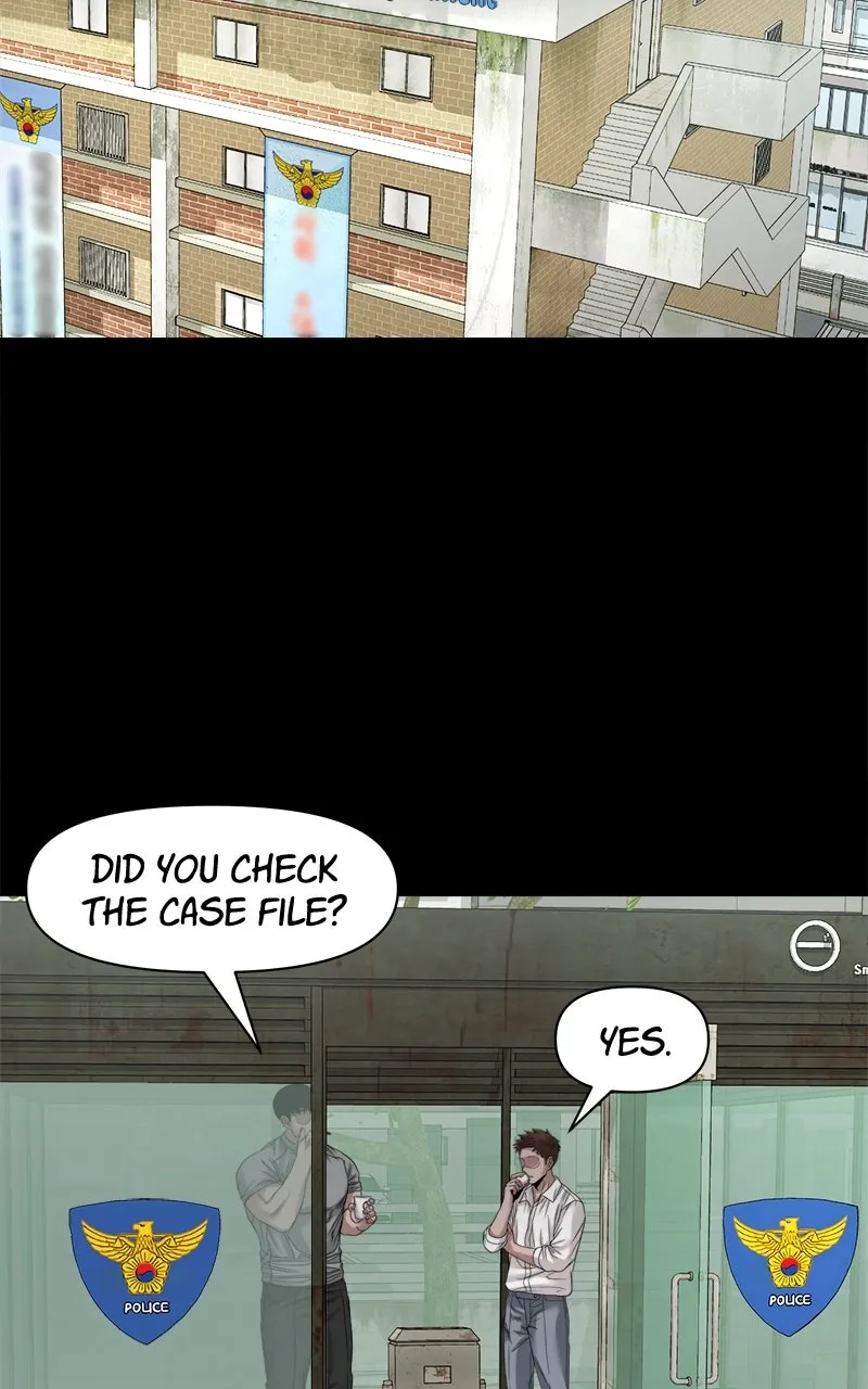 The Gwichon Village Mystery Chapter 42 Page 5