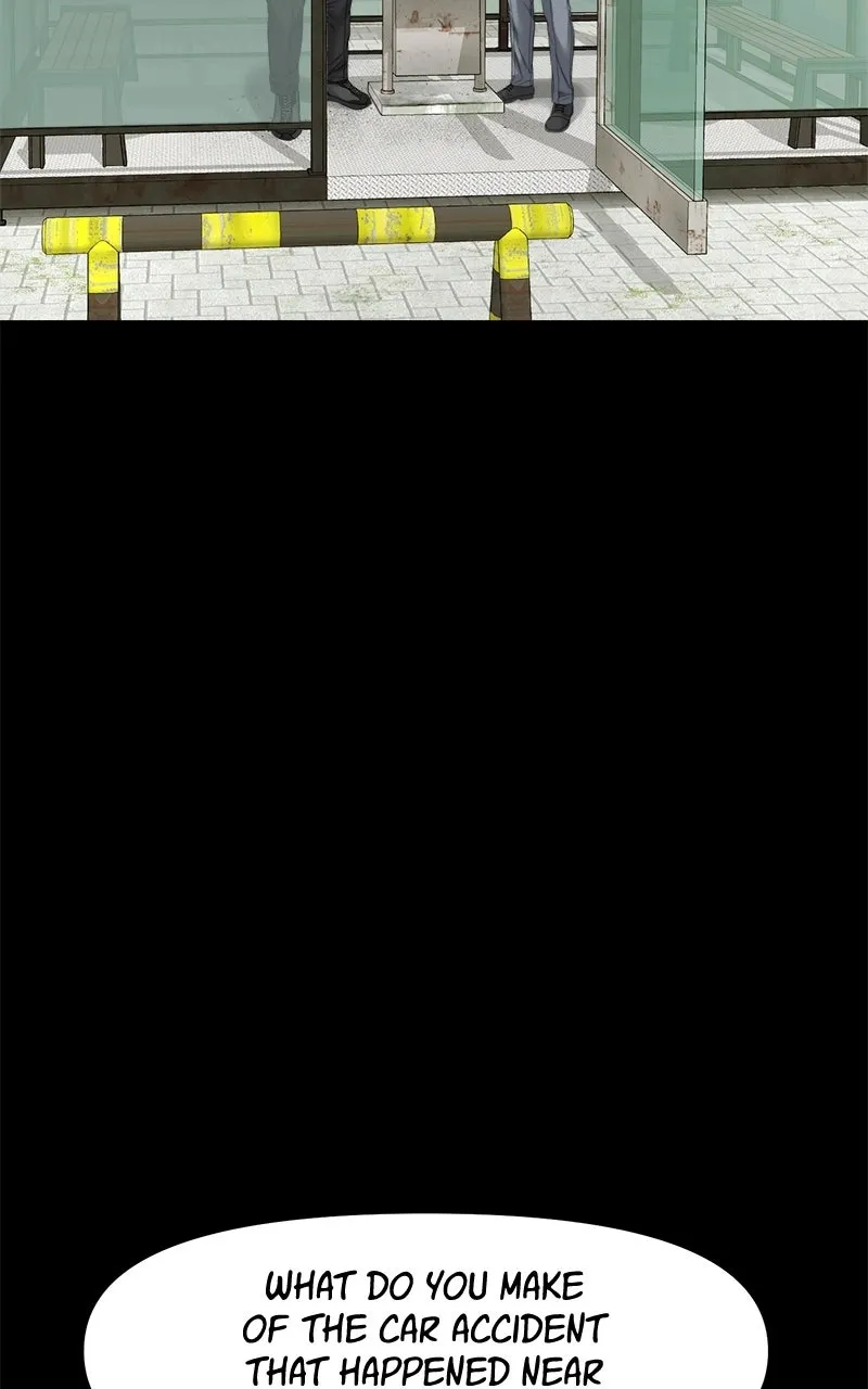 The Gwichon Village Mystery Chapter 42 Page 6