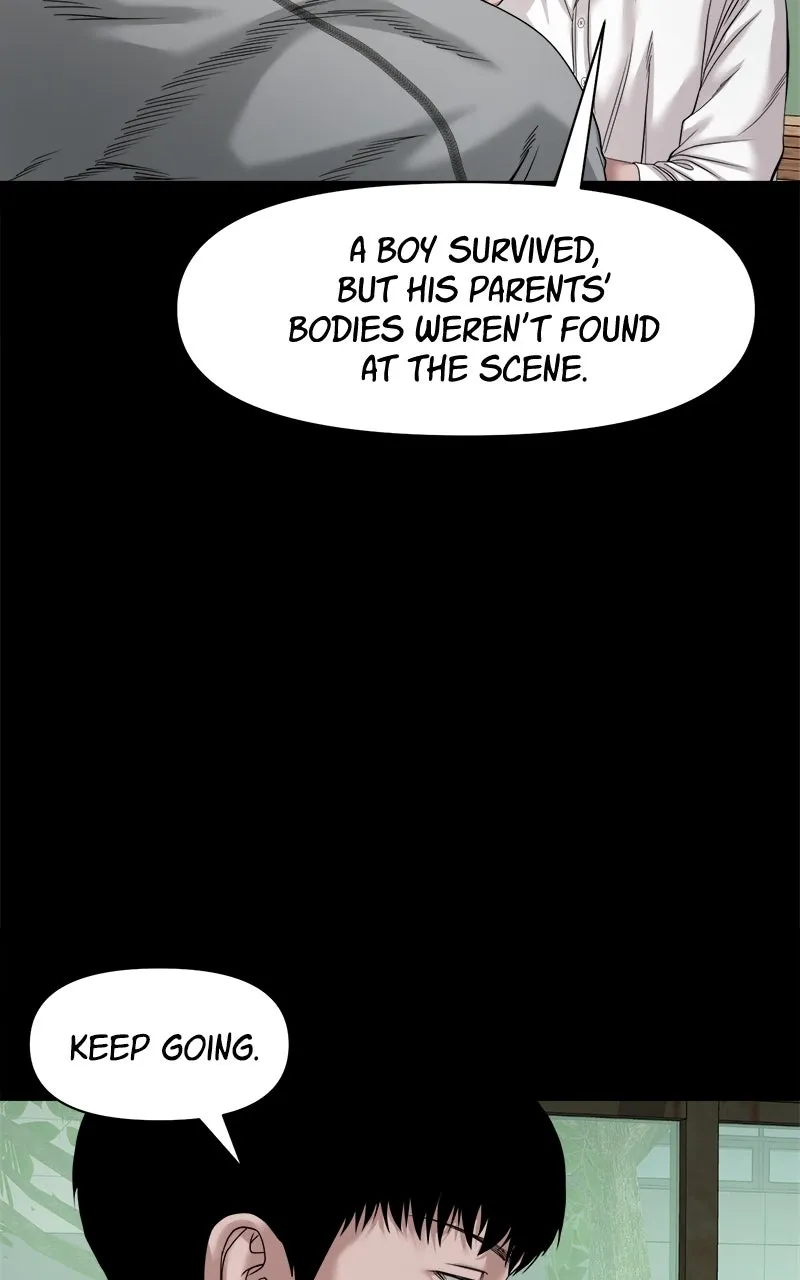 The Gwichon Village Mystery Chapter 42 Page 9