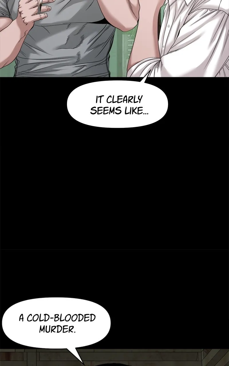 The Gwichon Village Mystery Chapter 42 Page 13