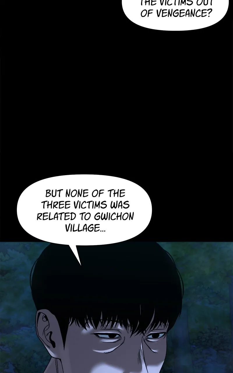 The Gwichon Village Mystery Chapter 42 Page 18