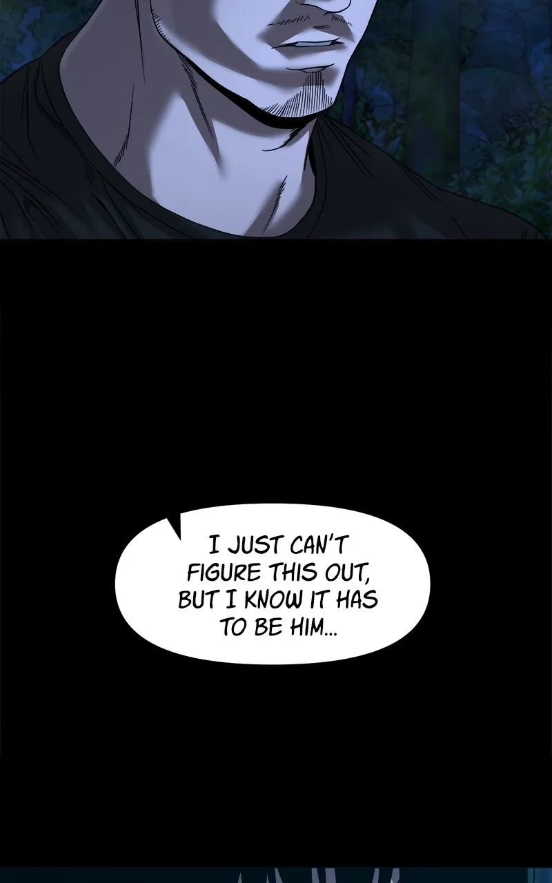 The Gwichon Village Mystery Chapter 42 Page 19