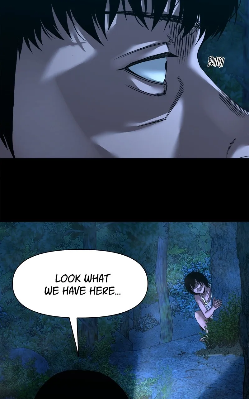 The Gwichon Village Mystery Chapter 42 Page 20