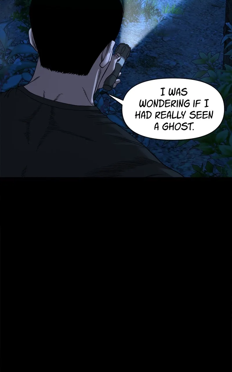 The Gwichon Village Mystery Chapter 42 Page 21