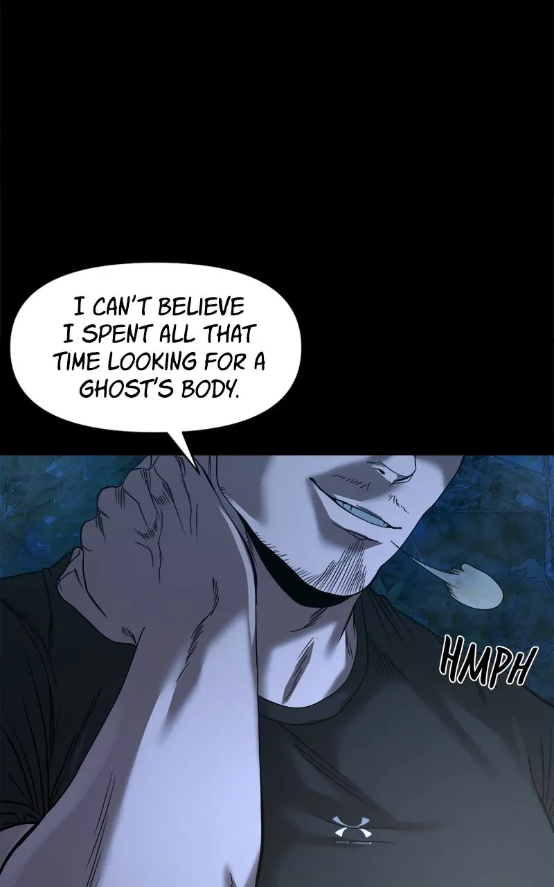 The Gwichon Village Mystery Chapter 42 Page 23