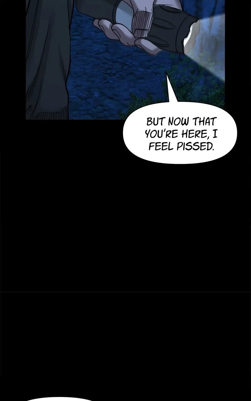 The Gwichon Village Mystery Chapter 42 Page 25