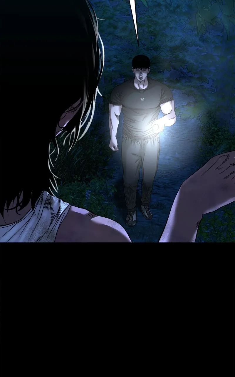 The Gwichon Village Mystery Chapter 42 Page 30