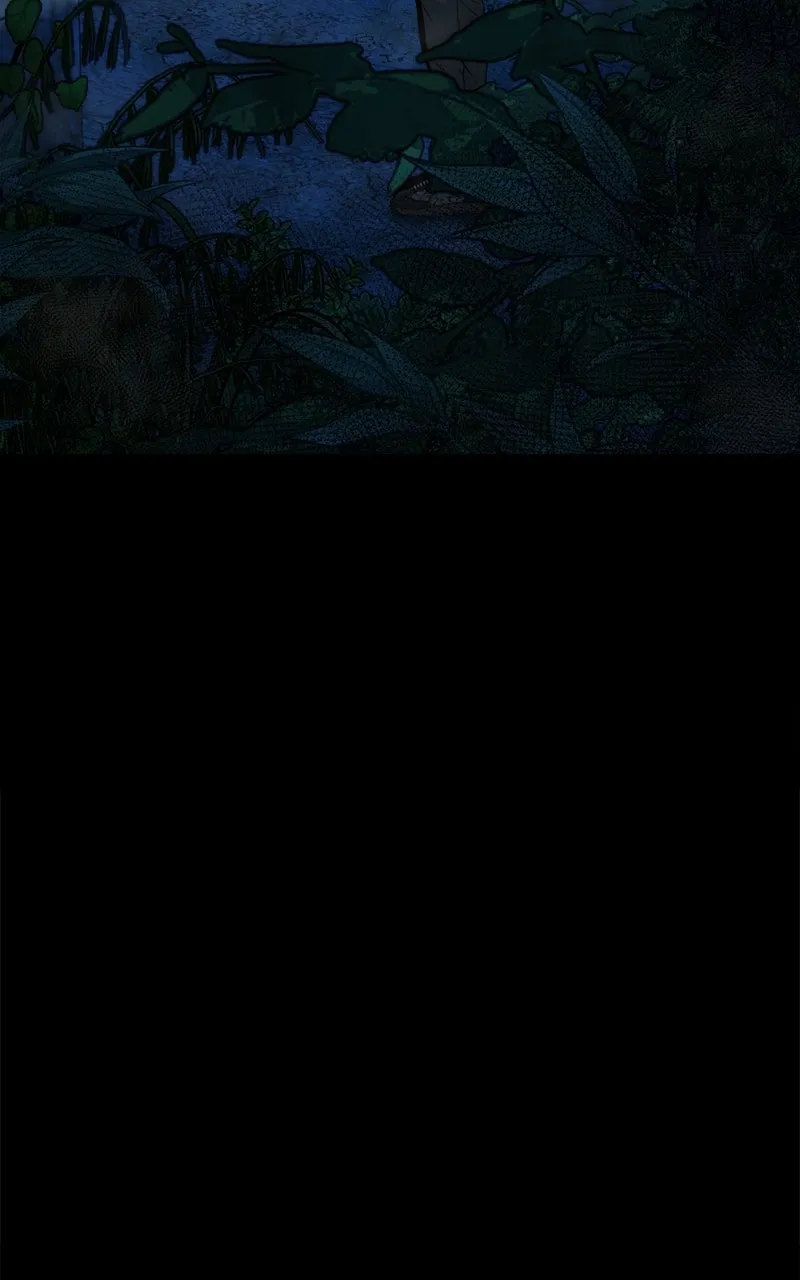 The Gwichon Village Mystery Chapter 42 Page 33
