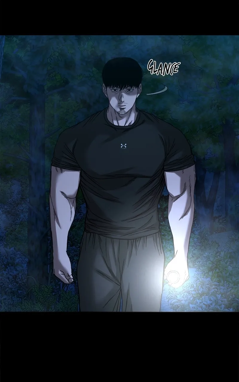 The Gwichon Village Mystery Chapter 42 Page 34