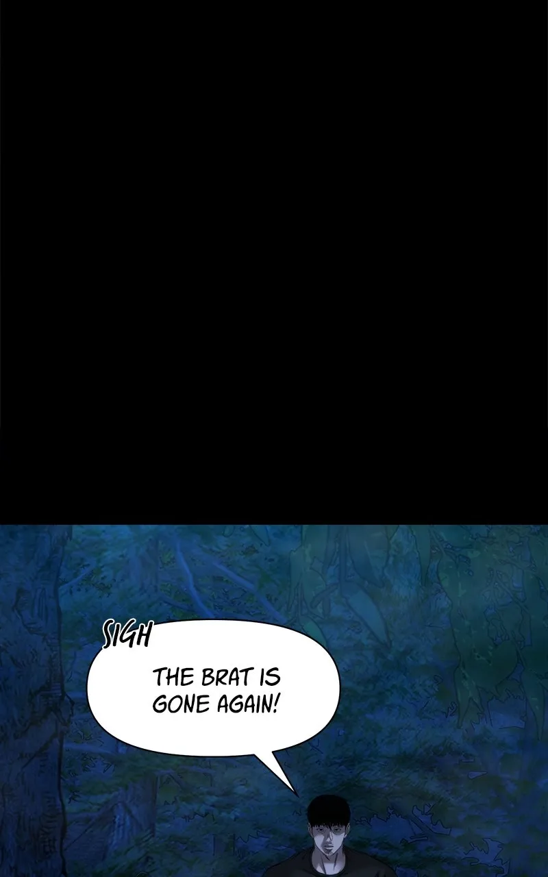 The Gwichon Village Mystery Chapter 42 Page 35