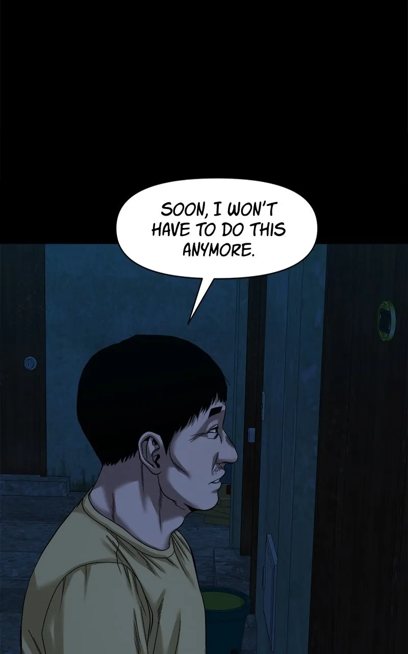 The Gwichon Village Mystery Chapter 42 Page 43