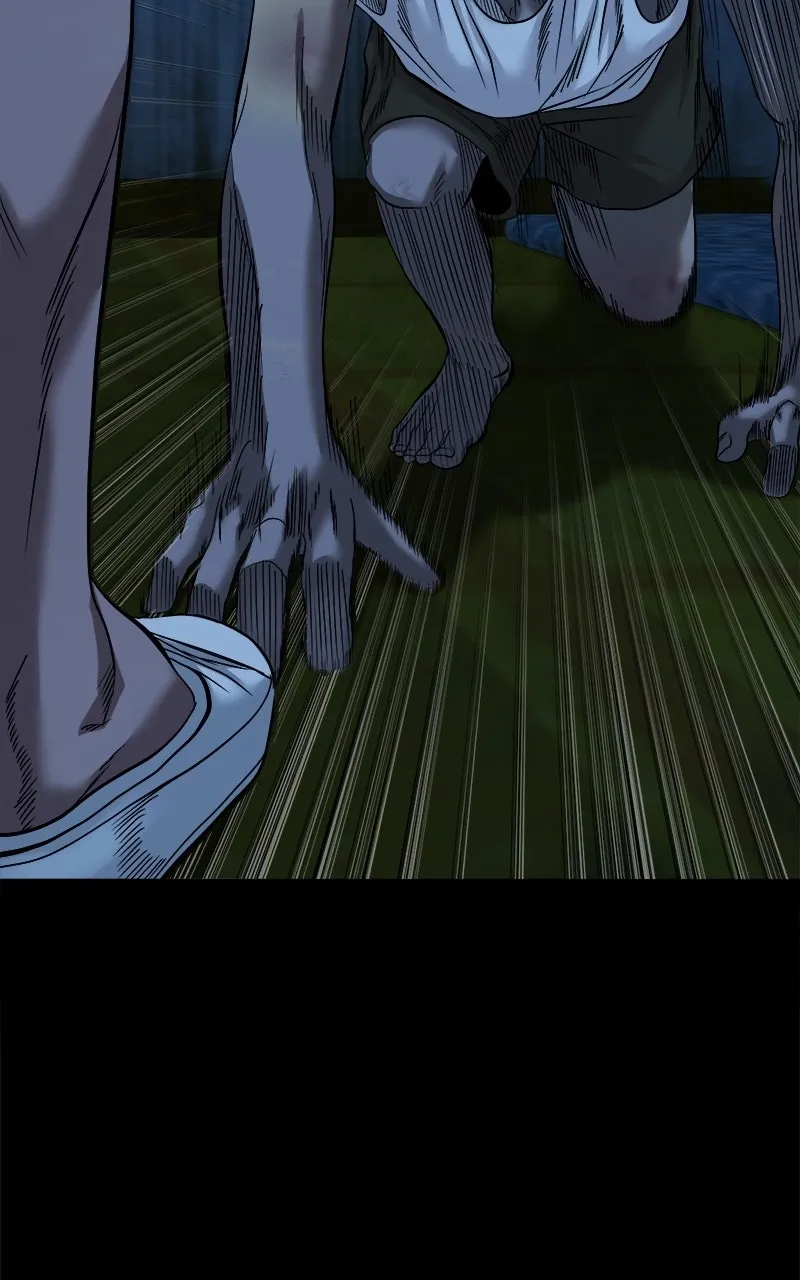 The Gwichon Village Mystery Chapter 42 Page 48