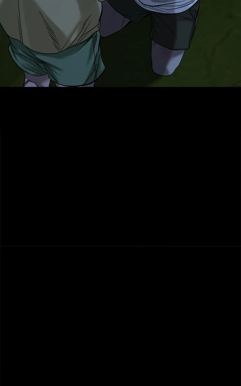 The Gwichon Village Mystery Chapter 42 Page 50