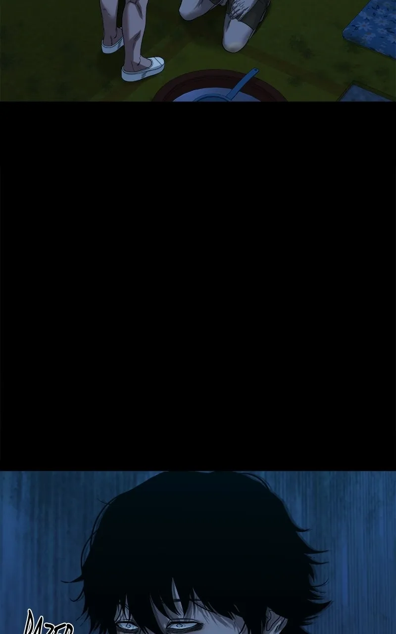 The Gwichon Village Mystery Chapter 42 Page 55