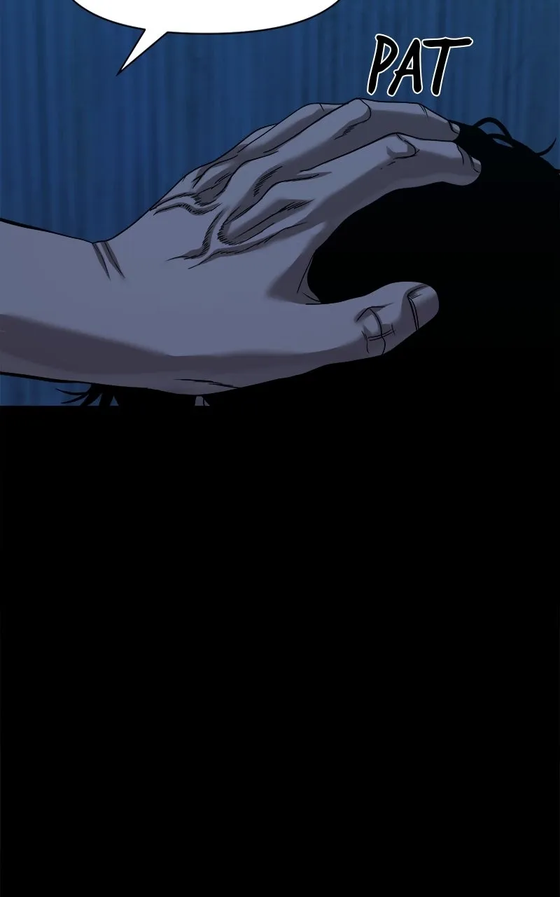The Gwichon Village Mystery Chapter 42 Page 57