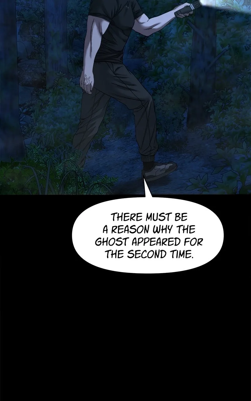 The Gwichon Village Mystery Chapter 42 Page 61