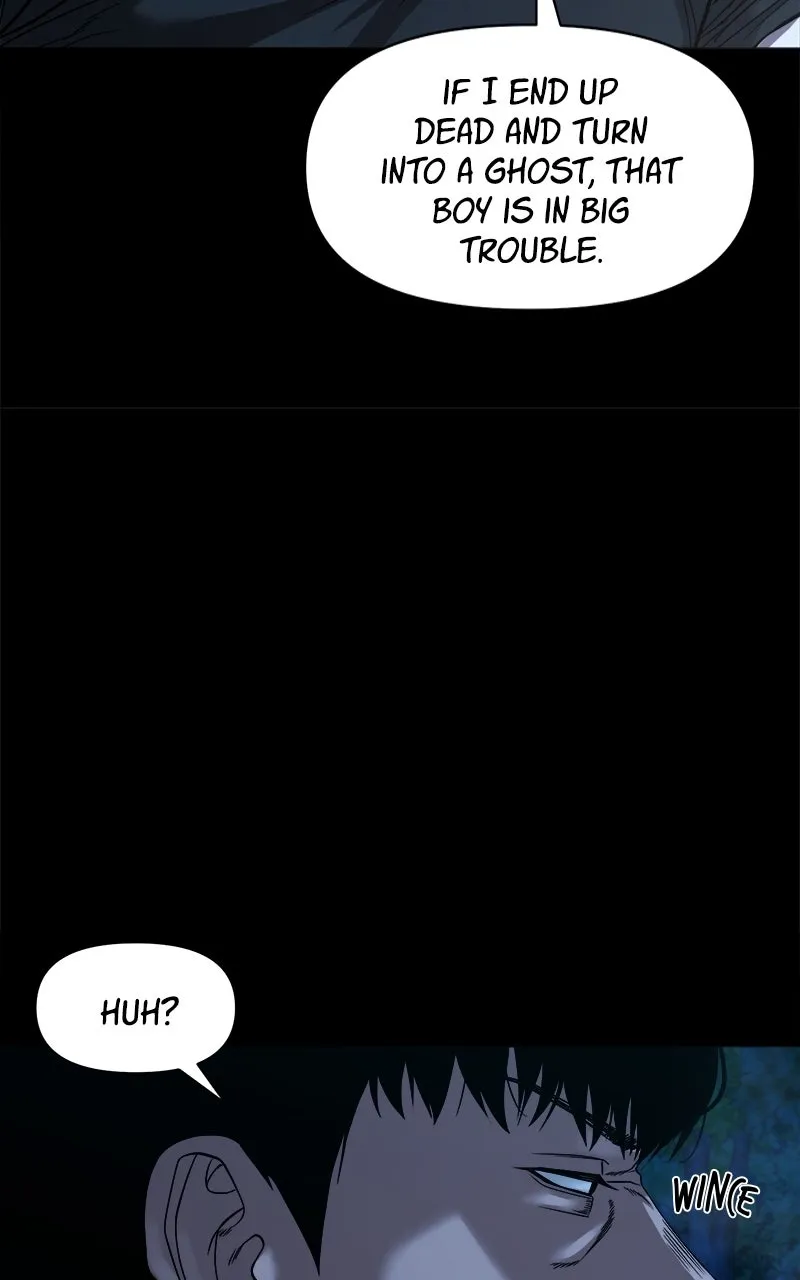 The Gwichon Village Mystery Chapter 42 Page 63