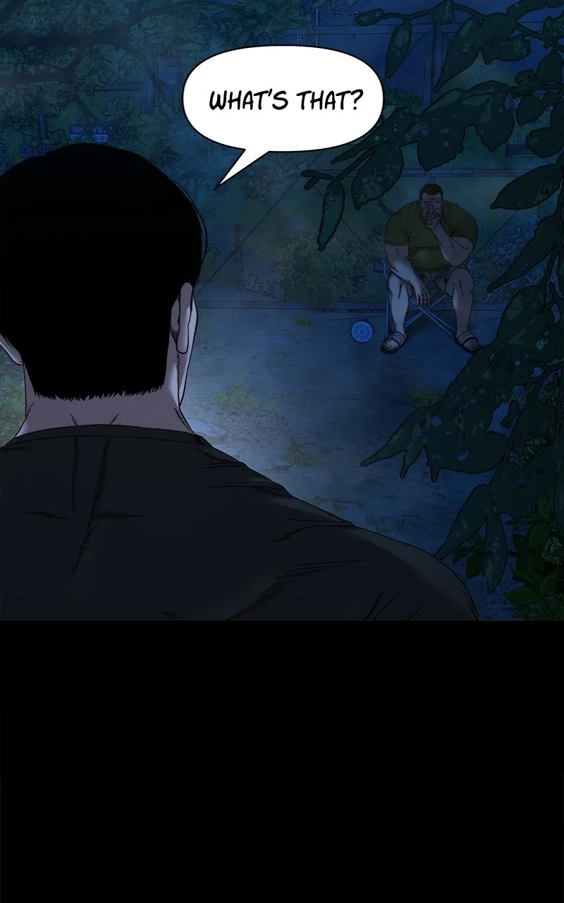 The Gwichon Village Mystery Chapter 42 Page 65