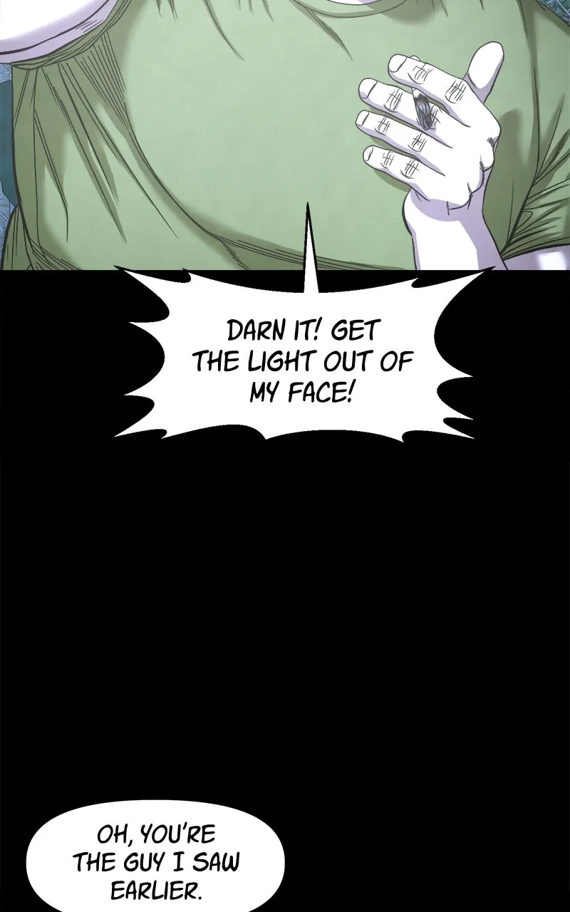 The Gwichon Village Mystery Chapter 42 Page 68