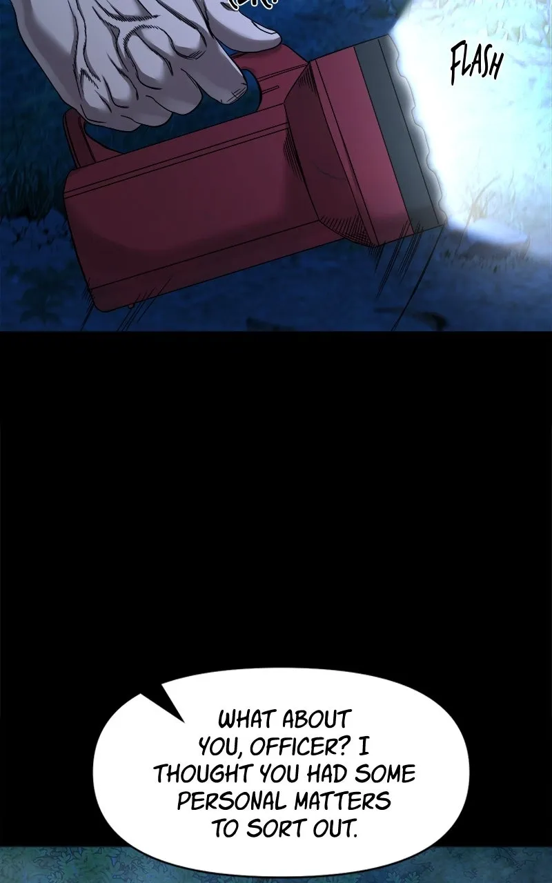 The Gwichon Village Mystery Chapter 42 Page 71