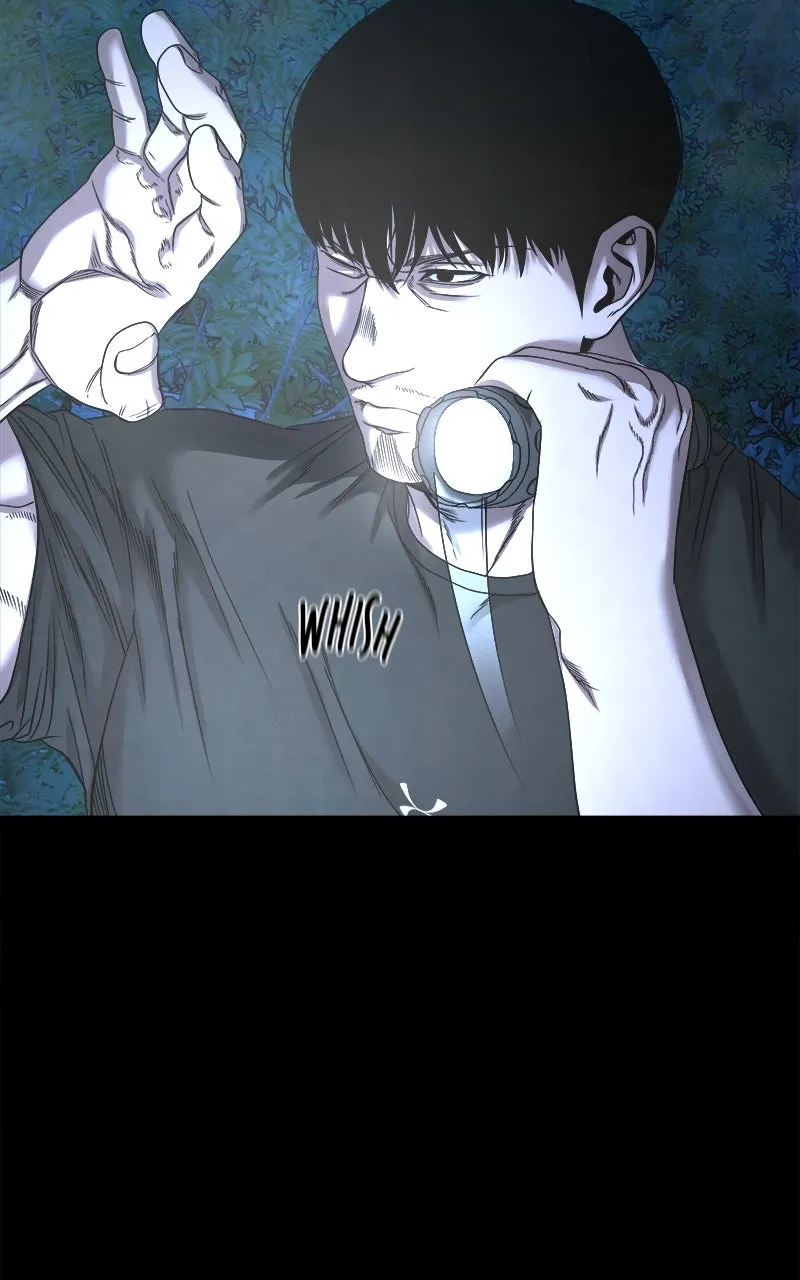 The Gwichon Village Mystery Chapter 42 Page 73