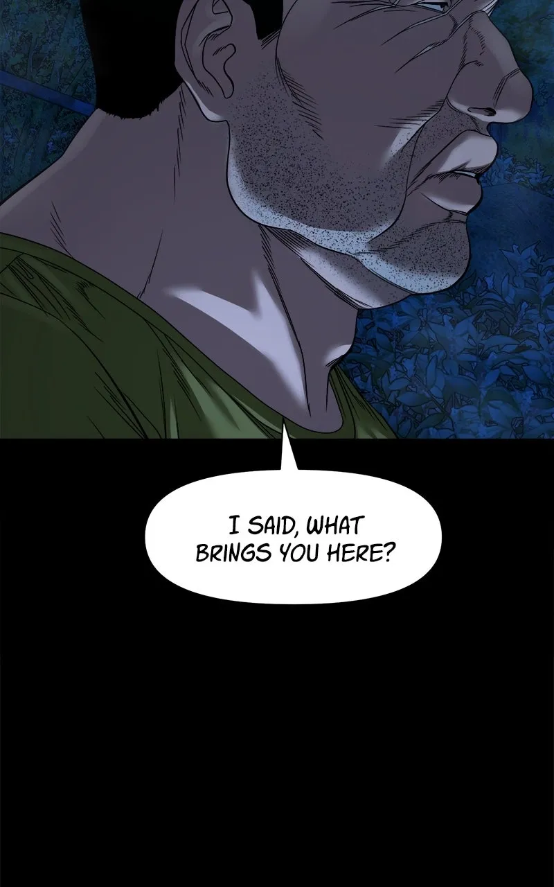 The Gwichon Village Mystery Chapter 42 Page 81