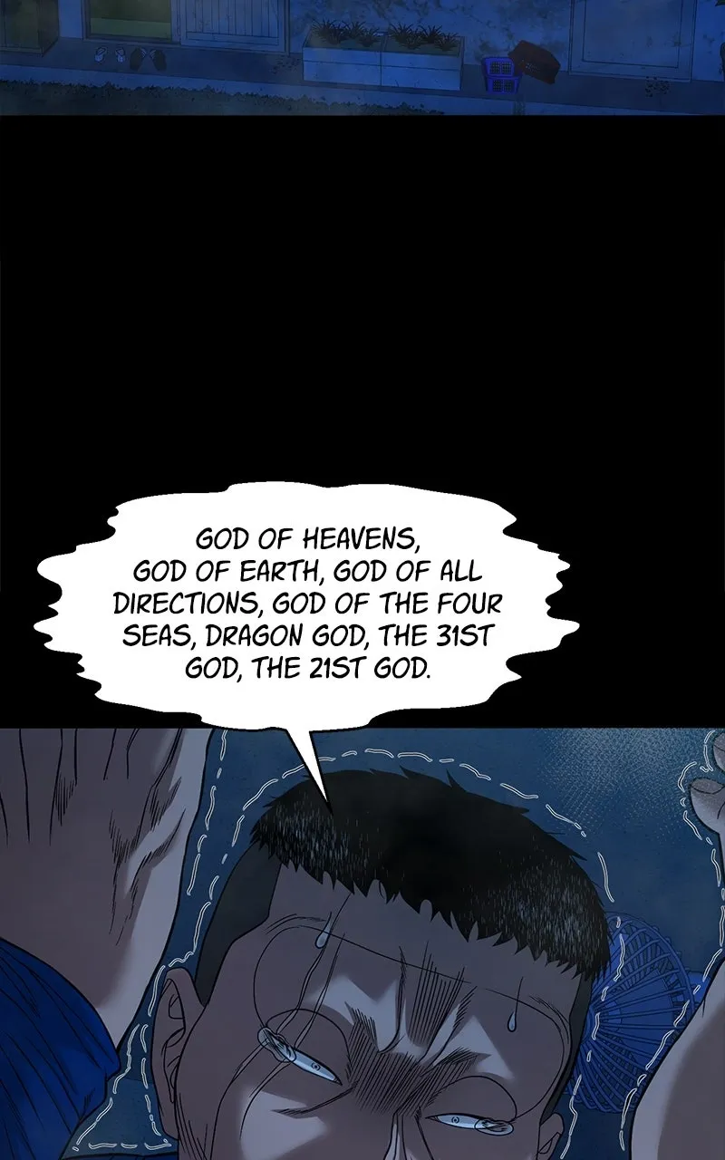 The Gwichon Village Mystery Chapter 42 Page 83