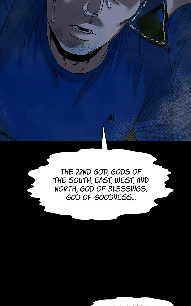 The Gwichon Village Mystery Chapter 42 Page 84