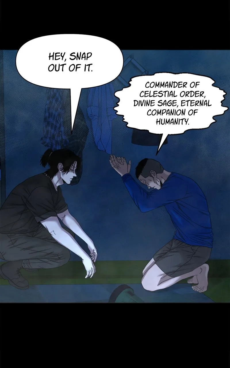 The Gwichon Village Mystery Chapter 42 Page 88