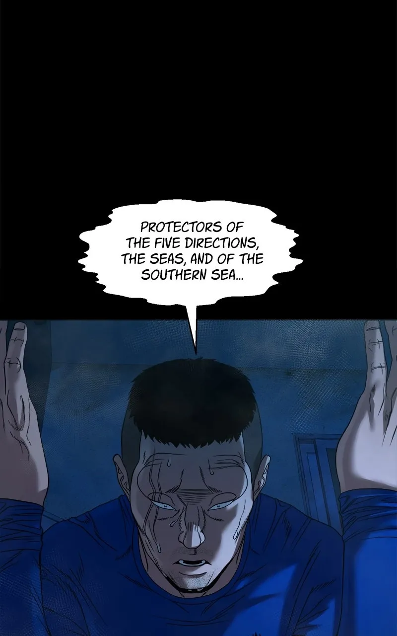 The Gwichon Village Mystery Chapter 42 Page 89