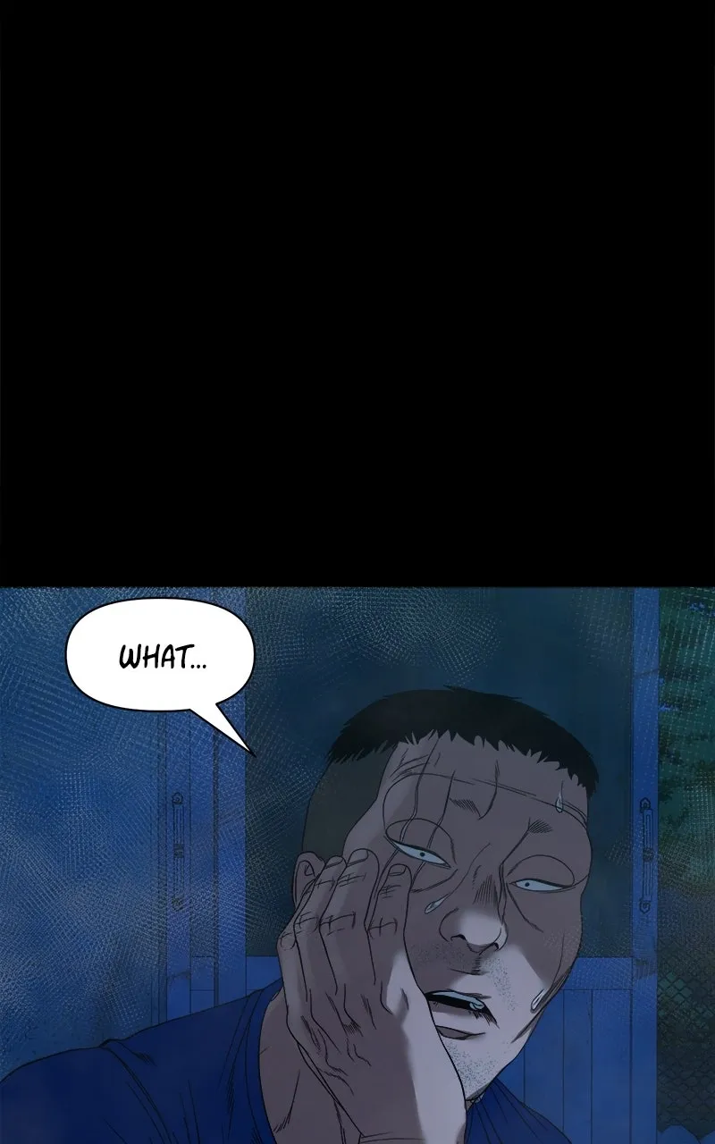 The Gwichon Village Mystery Chapter 42 Page 95