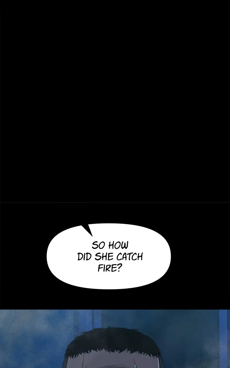 The Gwichon Village Mystery Chapter 42 Page 99