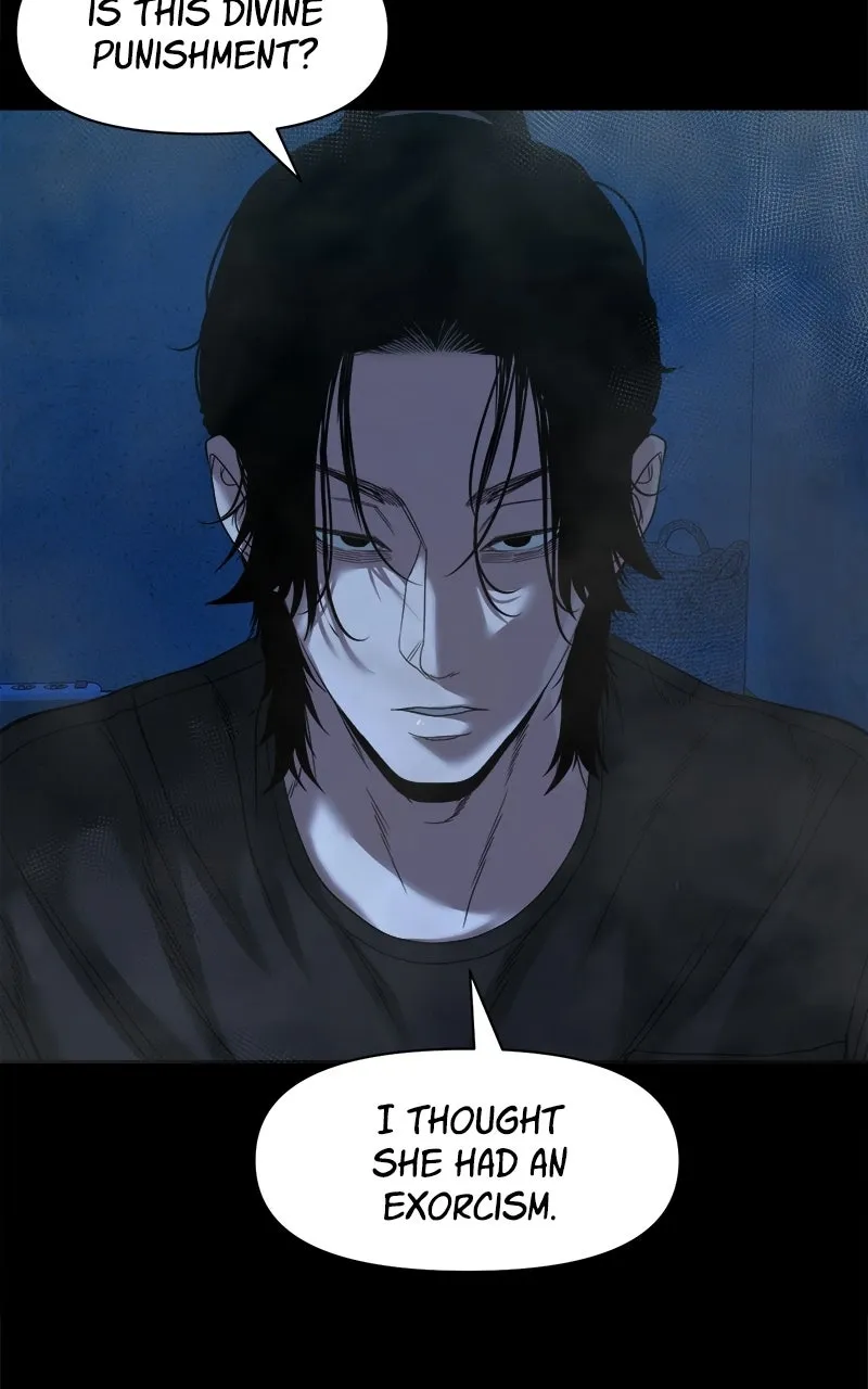The Gwichon Village Mystery Chapter 42 Page 101