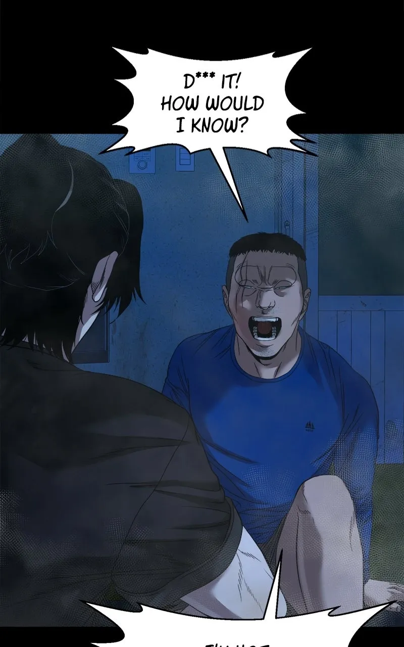 The Gwichon Village Mystery Chapter 42 Page 103