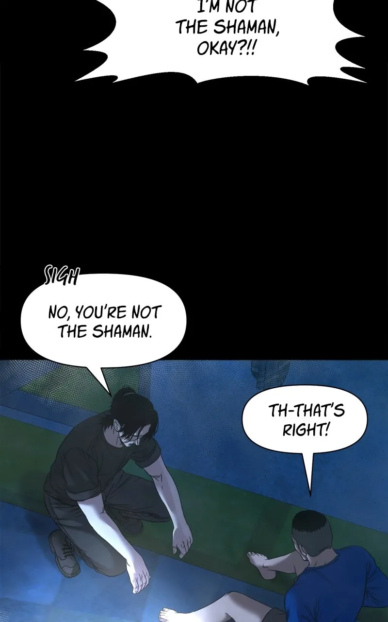 The Gwichon Village Mystery Chapter 42 Page 104