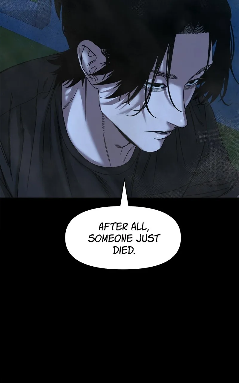 The Gwichon Village Mystery Chapter 42 Page 106